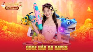 Code bắn cá – Tặng đạn xịn, tặng xu khủng cho ngư dân nhà Hay88