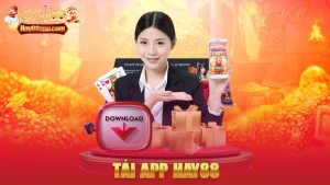 Tải app Hay88 – Mang cả sòng bài thu nhỏ bỏ túi