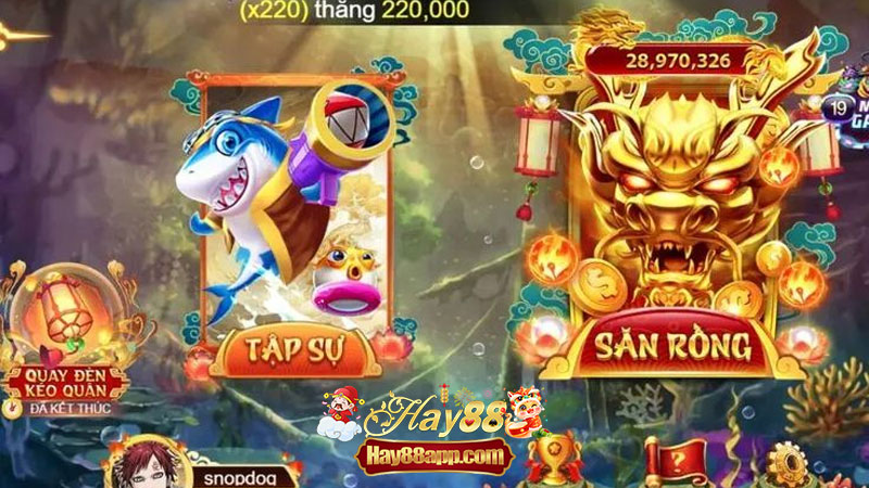 Cách Chọn Phòng Bắn Cá Phù Hợp Với Vốn