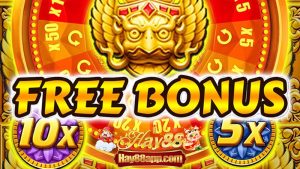 Free Spin Hoạt Động Như Thế Nào